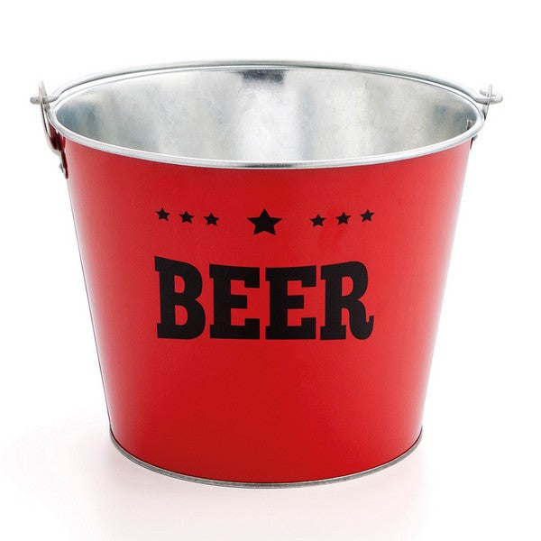 Eiskübel Quid Mi Bar Stahl 6 L