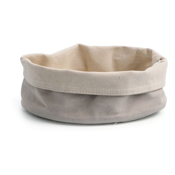Brotkorb Quid Farina Textil (20 x 15 x 7 cm)
