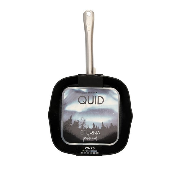 Grillofen Quid ETERNA Aluminium (29 cm)