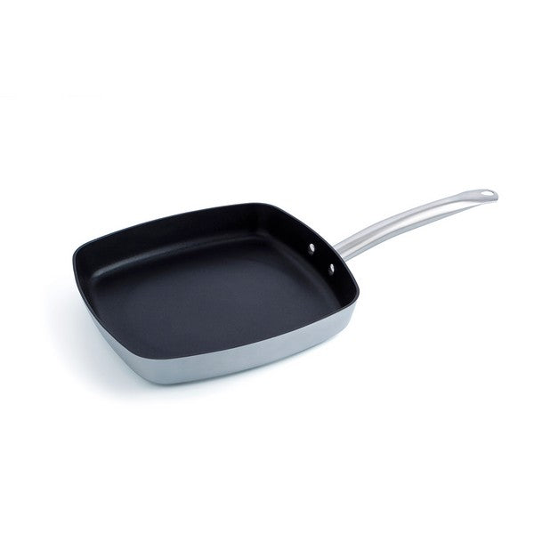 Grillofen Quid ETERNA Aluminium (29 cm)