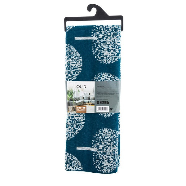 Decke Quid Cotton Textil (130 x 150 cm)