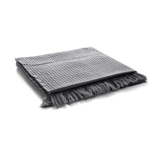 Decke Quid Cotton Textil (130 x 150 cm)