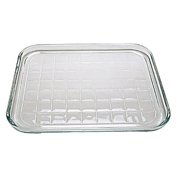 Gebäckbackform Pyrex Gemelos 32 x 26 cm