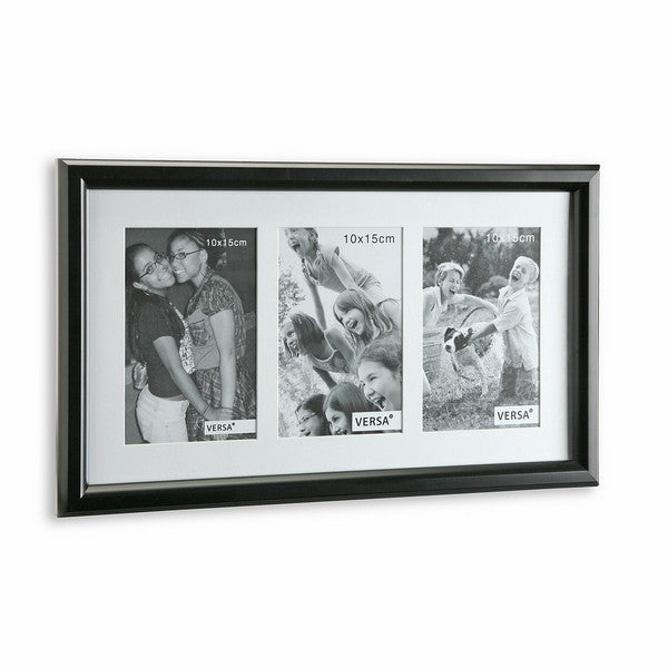 Fotorahmen Kunststoff Fusion (2 x 38 x 23 cm)