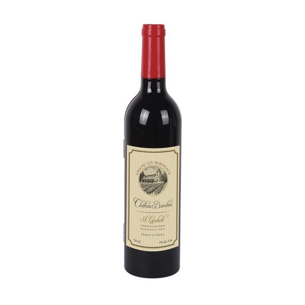 Weinzubehör-Set Kunststoff (5 pcs)
