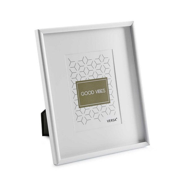 Fotorahmen Aluminium Fusion (2 x 28 x 22,8 cm)
