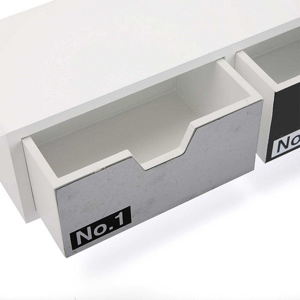 Box-Schmuckkästchen Holz MDF