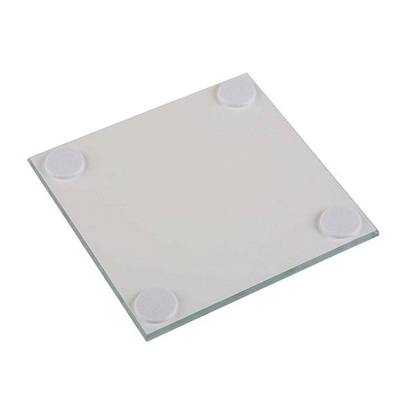 Untersetzer Kristall Würfelspiel (6 pcs)