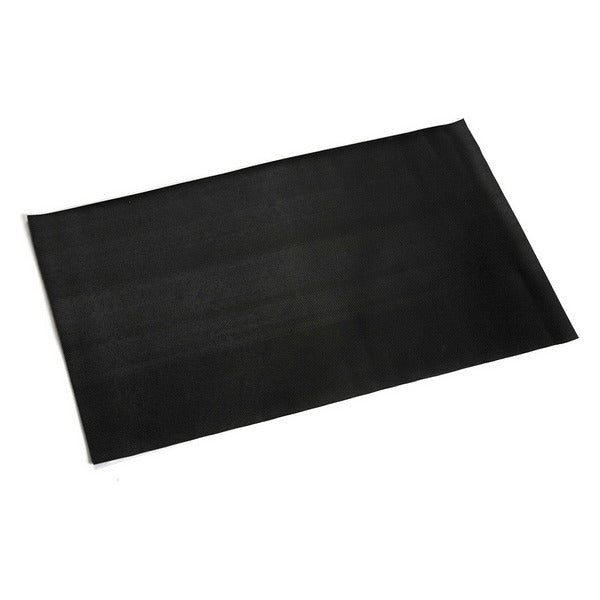 Teppich Cafe Lait Polyester (50 x 2 x 80 cm)