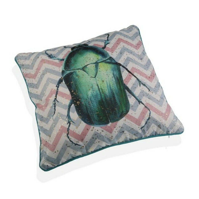 Kissen Polyester (45 x 45 cm)