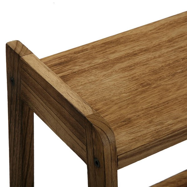 Badezimmerregal Abari (20 x 74,5 x 43 cm)