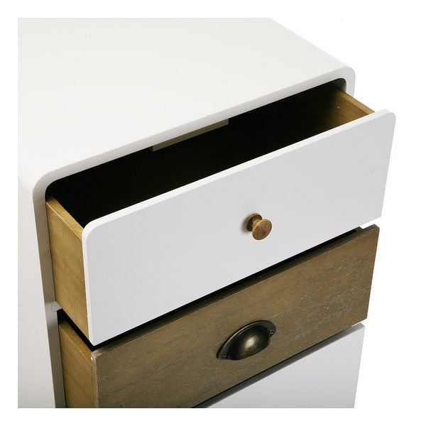 Kommode 5 Schubladen (100 X 40 x 30 cm)