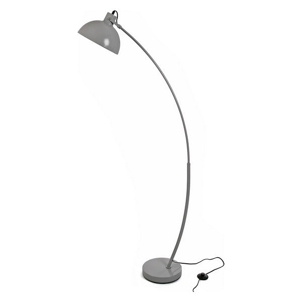 Stehlampe Metall (23 x 142 x 35 cm)