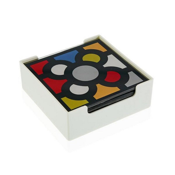 Untersetzer Kristall (6 pcs)