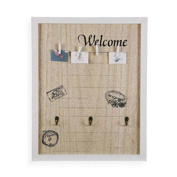 Fotorahmen Holz (3 x 30 x 40 cm)