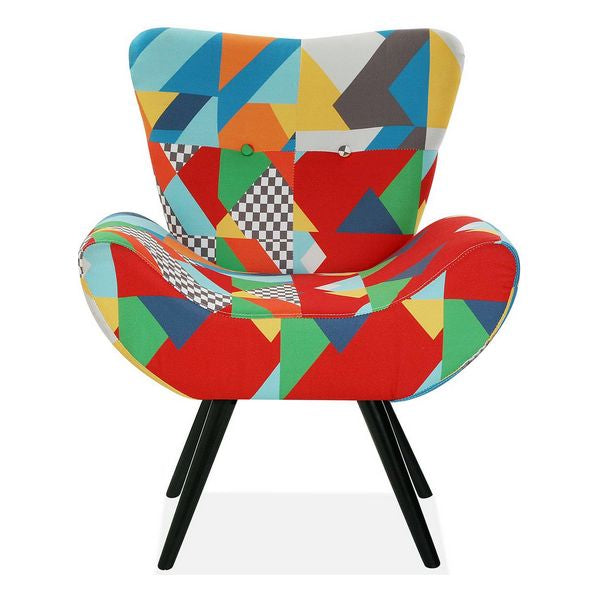 Sessel Brais Polyester (70 X 83 x 72 cm)