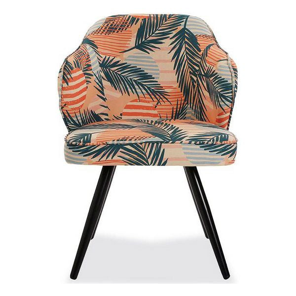 Stuhl Saona Holz (59 X 80 x 58 cm)