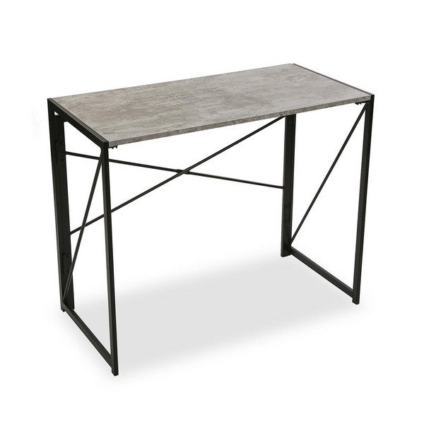 Table Klapptisch Versa Jack Schreibtisch (74 x 45 x 90 cm) (Refurbished B)