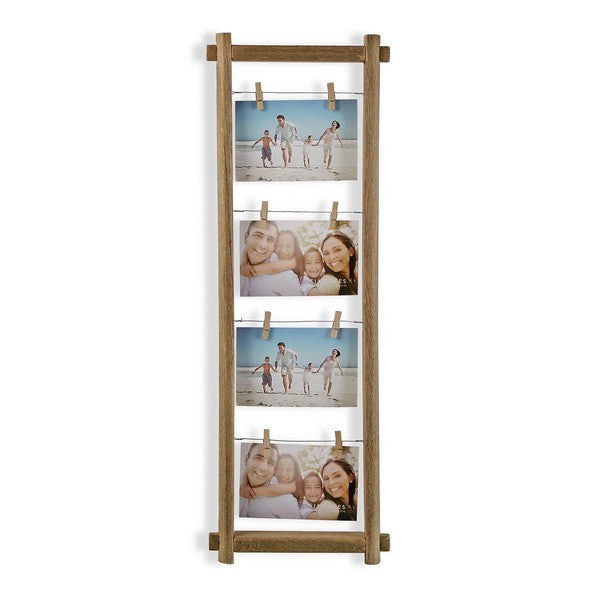Fotorahmen (3,5 x 67 x 23 cm) Holz