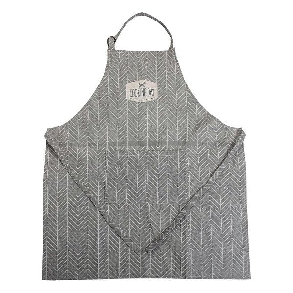 Schürze Textil Stachel