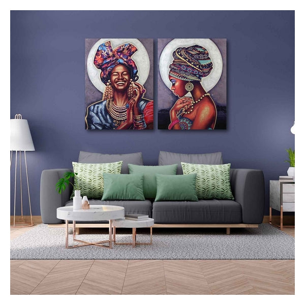 Bild Etnic 4 (2,8 x 90 x 120 cm)