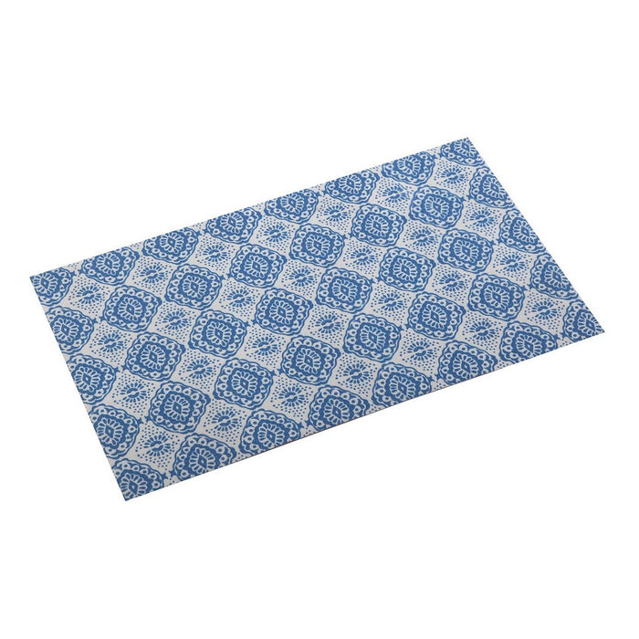 Teppich Aveiro Küche Kachel Polyester (50 x 2 x 80 cm)