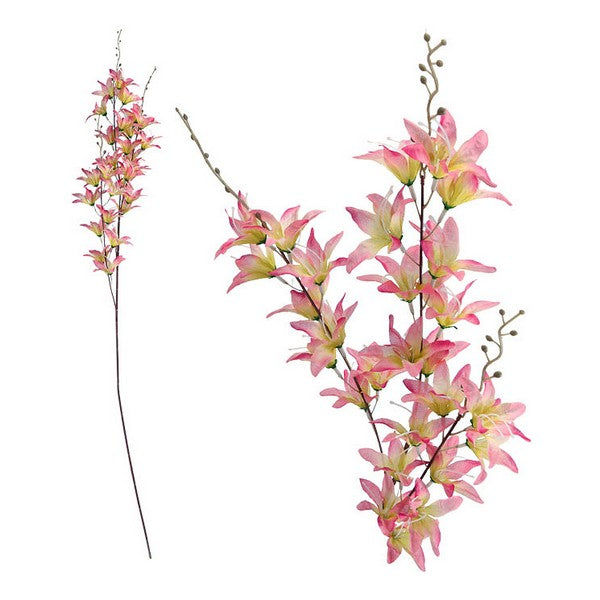 Dekorative Blume Lilie 114417