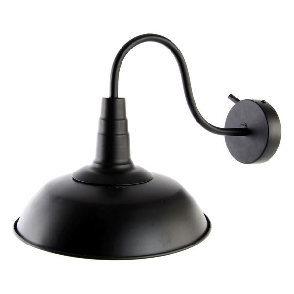 Wandleuchte DKD Home Decor Metall Loft (40 x 26 x 26 cm)
