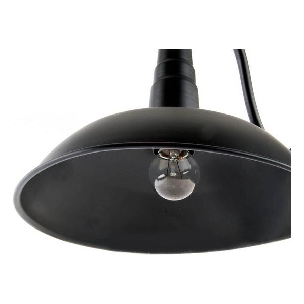 Wandleuchte DKD Home Decor Metall Loft (40 x 26 x 26 cm)