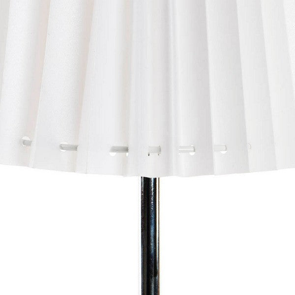 Tischlampe Dekodonia Metall Chic (17 x 50 cm)