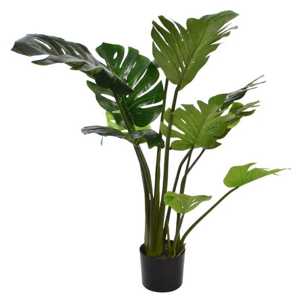Dekorationspflanze Dekodonia PVC (100 x 110 cm)