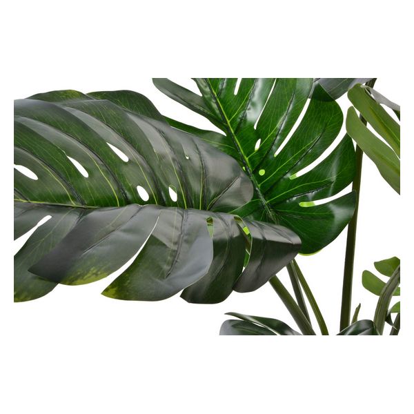 Dekorationspflanze Dekodonia PVC (100 x 110 cm)