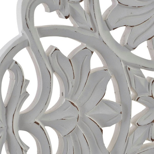Wanddekoration Dekodonia Indianer (45 x 2 x 45 cm)