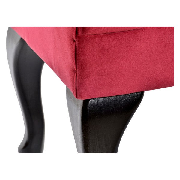 Barhocker Dekodonia Polyester Holz (106 x 45 x 59 cm)