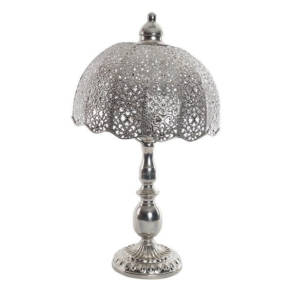 Tischlampe Dekodonia Metall Araber (30 x 30 x 54 cm)