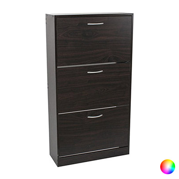 Schuhschrank Dekodonia Holz (60 x 24 x 115 cm)