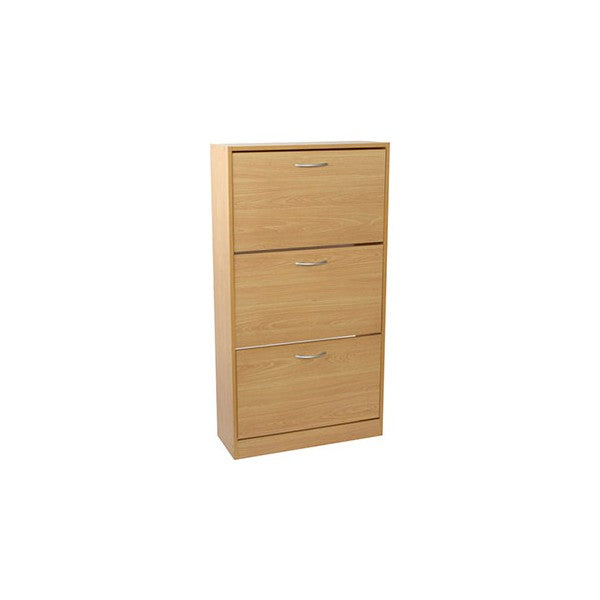 Schuhschrank Dekodonia Holz (60 x 24 x 115 cm)