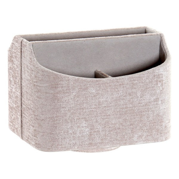 Organizer DKD Home Decor (19 x 13 x 15 cm)