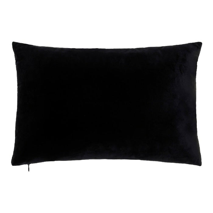 Kissen DKD Home Decor Polyester Bettlaken (2 pcs) (50 x 50 x 30 cm)