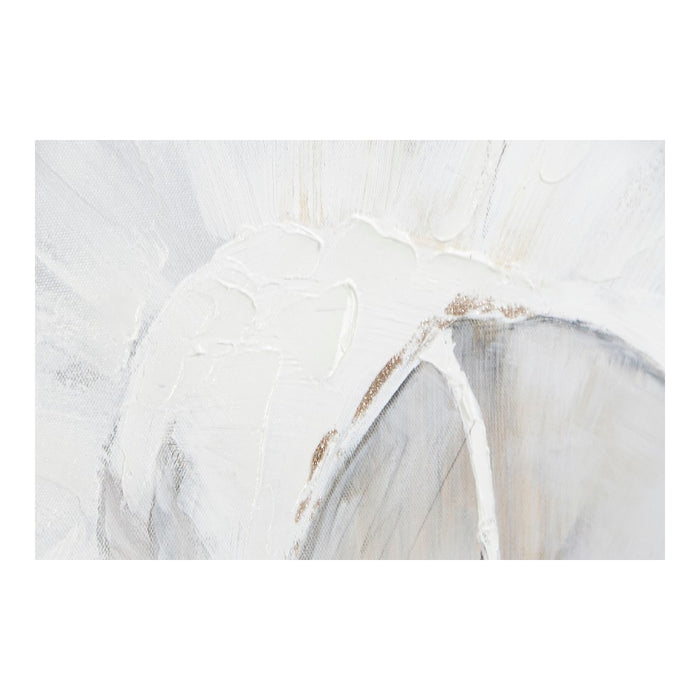 Bild DKD Home Decor Ballet (100 x 3 x 100 cm)