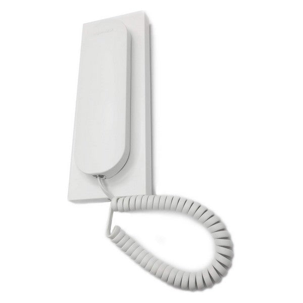 Gegensprechanlage FERMAX VEO 4+N Universal Weiß ABS