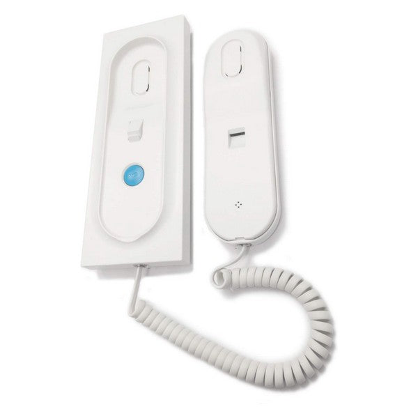 Gegensprechanlage FERMAX VEO 4+N Universal Weiß ABS