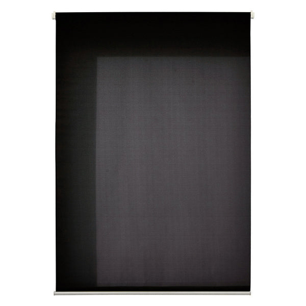 Rollo Gift Decor Schwarz (4,5 x 161 x 4,5 cm)