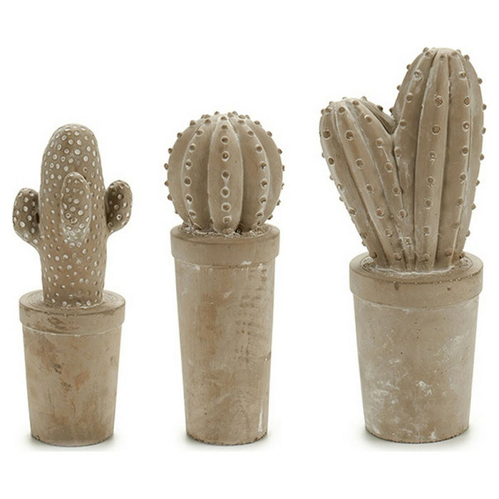 Kaktus Ibergarden Stein (11 x 28 x 11 cm)