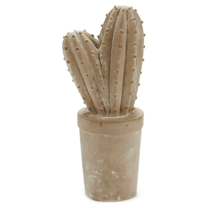Kaktus Ibergarden Stein (11 x 28 x 11 cm)