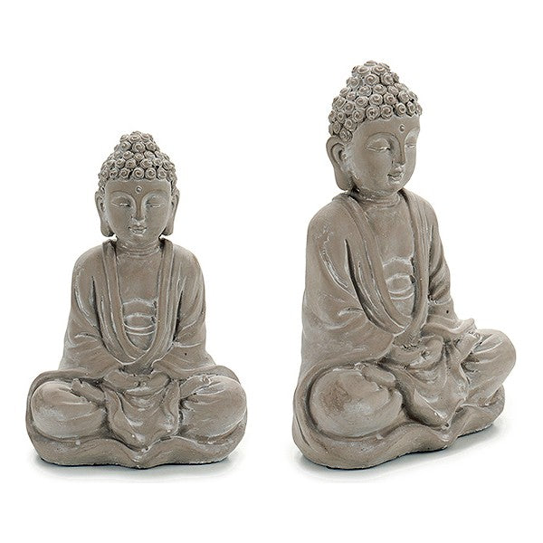 Garten-Statuen Ibergarden Stein Buddha