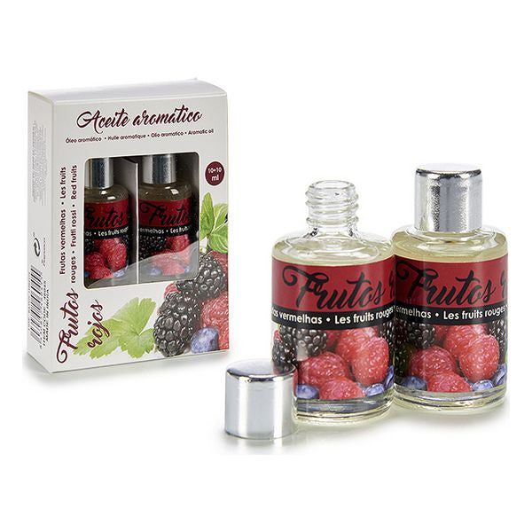 Duftöl Waldbeeren