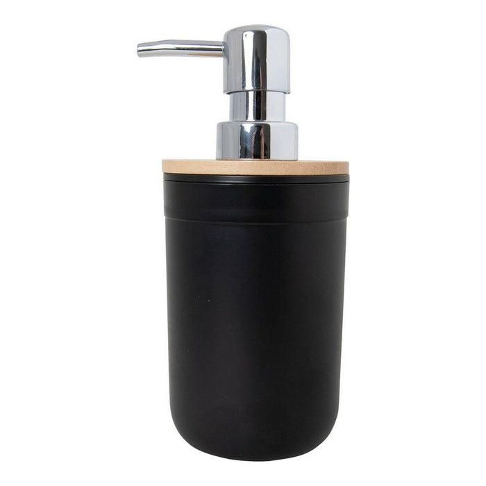 Seifenspender Bambus PP (350 ml)