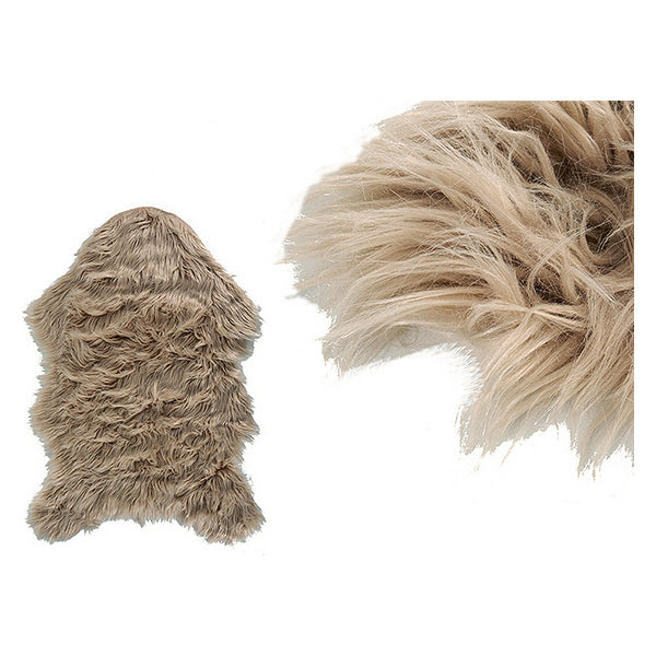 Teppich Gift Decor Haut Teppich (120 x 1 x 60 cm) Kunstleder