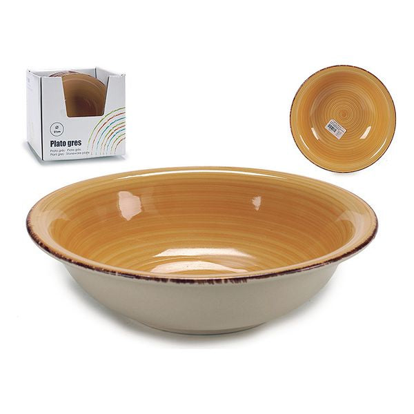 Suppenteller Steingut (Ø 20,6 cm)